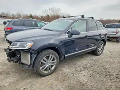 WVGEP9BP7GD002259 2016 VOLKSWAGEN TOUAREG