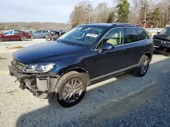 WVGEP9BP7GD004254 2016 VOLKSWAGEN TOUAREG