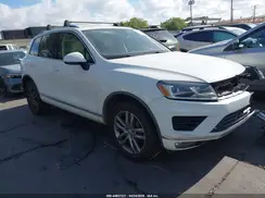 WVGEP9BP7GD004741 2016 VOLKSWAGEN TOUAREG