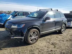 WVGEP9BP7GD005761 2016 VOLKSWAGEN TOUAREG