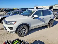 WVGEP9BP8GD002495 2016 VOLKSWAGEN TOUAREG