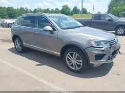 WVGEP9BP8GD004960 2016 VOLKSWAGEN TOUAREG