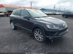 WVGEP9BP9GD000965 2016 VOLKSWAGEN TOUAREG