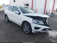 WVGEP9BP9GD001663 2016 VOLKSWAGEN TOUAREG
