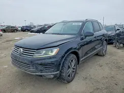 WVGEP9BP9GD002666 2016 VOLKSWAGEN TOUAREG