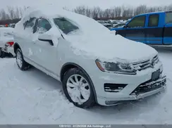 WVGEP9BP9GD004496 2016 VOLKSWAGEN TOUAREG