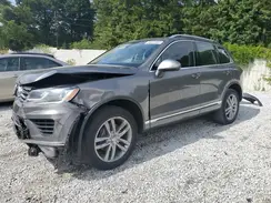 WVGEP9BPXGD002689 2016 VOLKSWAGEN TOUAREG