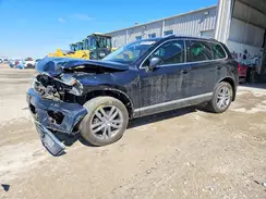 WVGEP9BPXGD003633 2016 VOLKSWAGEN TOUAREG