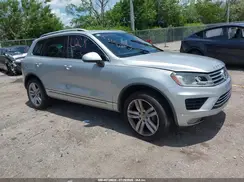 WVGEP9BPXGD004796 2016 VOLKSWAGEN TOUAREG