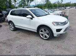 WVGEP9BPXGD004877 2016 VOLKSWAGEN TOUAREG