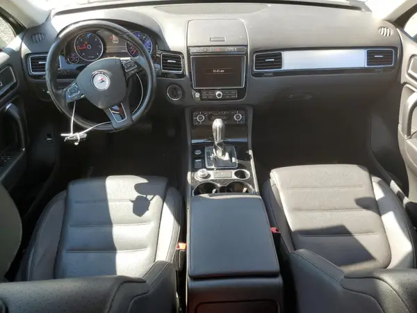 WVGEP9BPXGD006872 2016 VOLKSWAGEN TOUAREG - Image 8