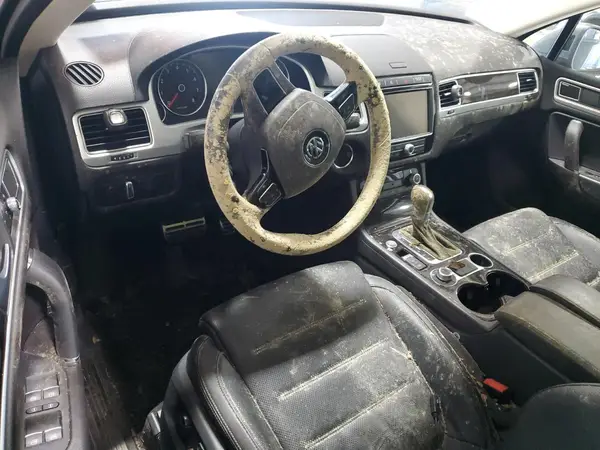 WVGGF7BP0HD004307 2017 VOLKSWAGEN TOUAREG - Image 8