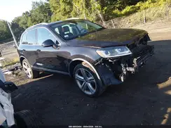 WVGGF7BP3HD001207 2017 VOLKSWAGEN TOUAREG