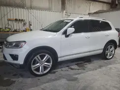 WVGGF7BP3HD006066 2017 VOLKSWAGEN TOUAREG