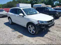 WVGGF7BP3HD006259 2017 VOLKSWAGEN TOUAREG
