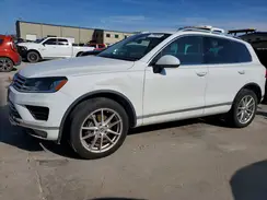 WVGGF7BP4HD006738 2017 VOLKSWAGEN TOUAREG