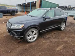 WVGGF7BP5HD004982 2017 VOLKSWAGEN TOUAREG