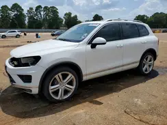WVGGF7BP6HD005915 2017 VOLKSWAGEN TOUAREG