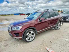 WVGGF7BP7HD002716 2017 VOLKSWAGEN TOUAREG