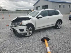 WVGGF7BP9HD001146 2017 VOLKSWAGEN TOUAREG