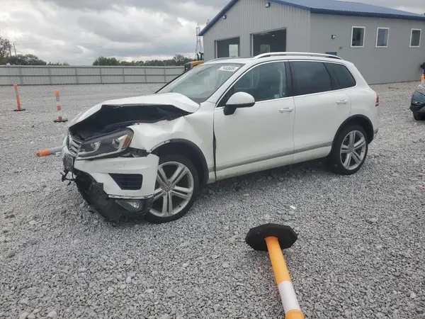 WVGGF7BP9HD001146 2017 VOLKSWAGEN TOUAREG