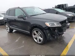 WVGGF7BPXHD001396 2017 VOLKSWAGEN TOUAREG