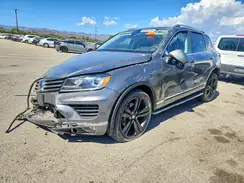 WVGGF7BPXHD006713 2017 VOLKSWAGEN TOUAREG