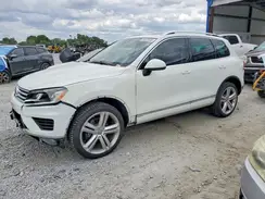 WVGGF7BPXHD006758 2017 VOLKSWAGEN TOUAREG