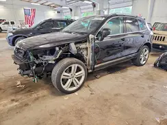 WVGGF7BPXHD006761 2017 VOLKSWAGEN TOUAREG