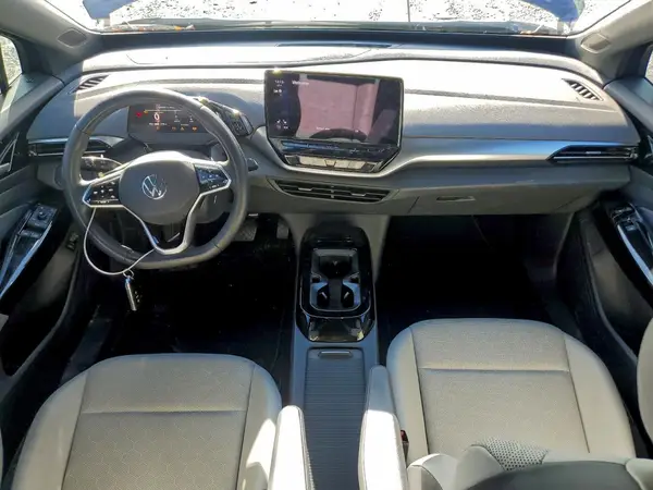 WVGGNPE20MP062512 2021 VOLKSWAGEN ID.4 - Image 8