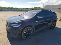 WVGGNPE20MP064308 2021 VOLKSWAGEN ID.4