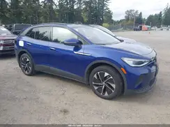 WVGGNPE20NP041404 2022 VOLKSWAGEN ID.4