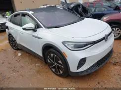 WVGGNPE20NP046585 2022 VOLKSWAGEN ID.4