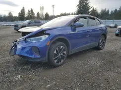 WVGGNPE20NP053116 2022 VOLKSWAGEN ID.4