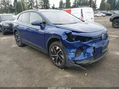 WVGGNPE20NP070305 2022 VOLKSWAGEN ID.4
