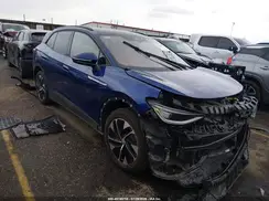 WVGGNPE21MP064835 2021 VOLKSWAGEN ID.4