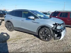 WVGGNPE21MP064978 2021 VOLKSWAGEN ID.4