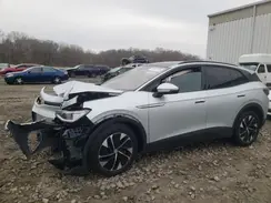 WVGGNPE21NP052461 2022 VOLKSWAGEN ID.4