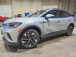 WVGGNPE22MP065833 2021 VOLKSWAGEN ID.4