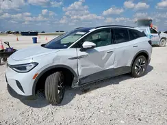 WVGGNPE22NP044658 2022 VOLKSWAGEN ID.4