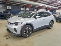 WVGGNPE22NP059970 2022 VOLKSWAGEN ID.4