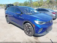 WVGGNPE23MP065789 2021 VOLKSWAGEN ID.4