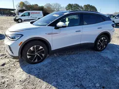 WVGGNPE23NP043454 2022 VOLKSWAGEN ID.4