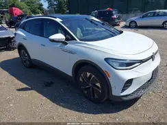 WVGGNPE23NP046824 2022 VOLKSWAGEN ID.4