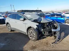 WVGGNPE23NP048041 2022 VOLKSWAGEN ID.4