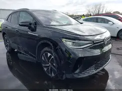 WVGGNPE23NP074641 2022 VOLKSWAGEN ID.4