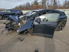 WVGGNPE24MP057300 2021 VOLKSWAGEN ID.4