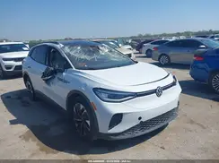 WVGGNPE24MP064859 2021 VOLKSWAGEN ID.4