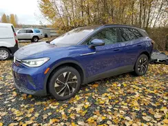 WVGGNPE24NP036755 2022 VOLKSWAGEN ID.4