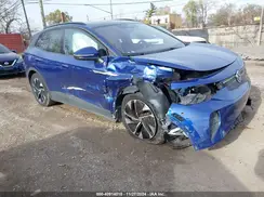 WVGGNPE24NP045147 2022 VOLKSWAGEN ID.4